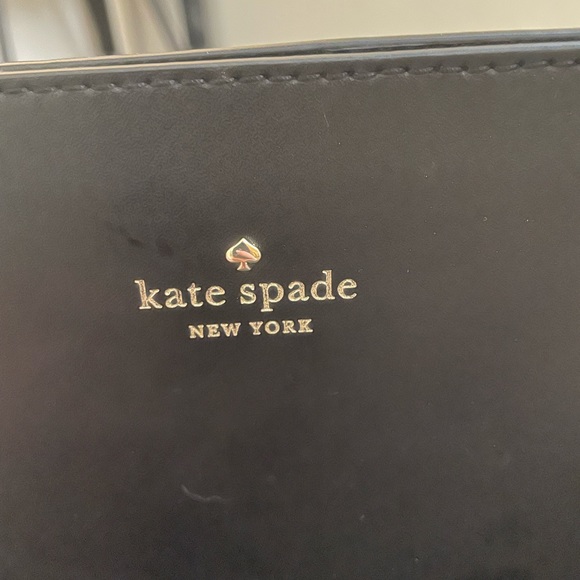 Kate Spade Work bag. - Picture 2 of 3